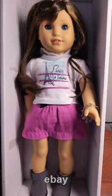 NIB American girl doll Grace