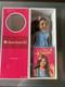NRFB MINT Kanani American Girl Doll