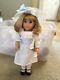 Nellie American Girl Doll w Meet Outfit 18