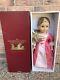 New American Girl Doll- Elizabeth Cole Full Size 18 Inch Doll Pleasant Company