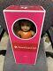 New American Girl Doll Jess of the Year 2006 Retired New-BRAND NEW IN BOX