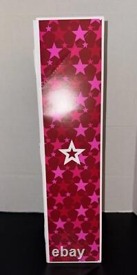 New American Girl Doll Nicki Fleming NRFB