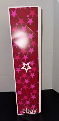 New American Girl Doll Nicki Fleming NRFB
