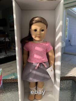 New American Girl Doll Truly Me # 59