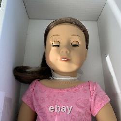 New American Girl Doll Truly Me # 59