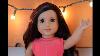 New American Girl Doll World By Us Unboxing Maritza Ochoa