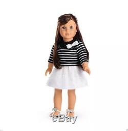 New American Girl Grace Thomas OUTFIT BUNDLE Retired Doll Not Included