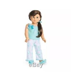 New American Girl Grace Thomas OUTFIT BUNDLE Retired Doll Not Included