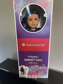 New! American Girl Truly Me Doll #92. New In Box. Retired
