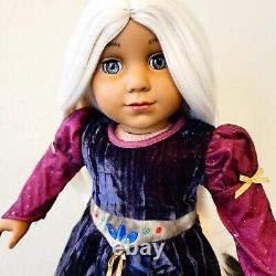 OOAK American Girl Doll Custom Eleanor