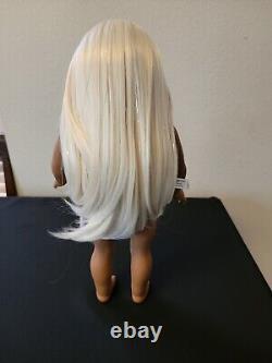 OOAK American Girl Doll Custom Eleanor