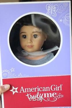 OOAK Custom Kendall Jenner American Girl Doll