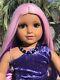OOAK custom American Girl doll 18 inch