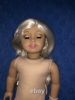 OOAK custom American Girl doll 18 inch