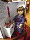 One of the first Molly dolls made! Pleasant Co. Truly special American Girl