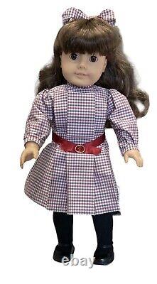 Original 1986 samantha american girl doll