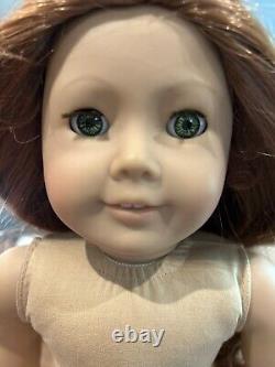 Original 1991 Pleasant Company American Girl FELICITY Doll 18 Stand, Book &More