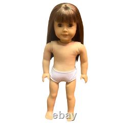 Original 1995 American Girl Doll #13'Just Like You' in Excellent Condition