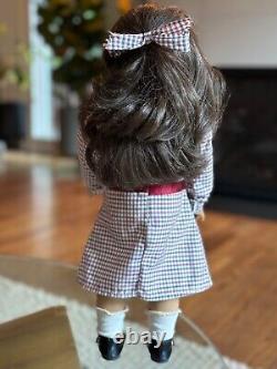 Original American Girl Samantha Pleasant Company 1986 retired doll LOT