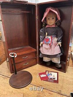 Original Kirsten American Girl Doll