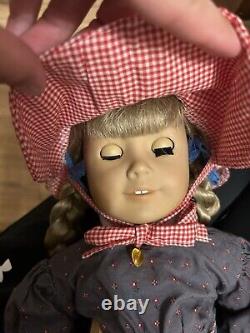 Original Kirsten American Girl Doll