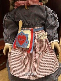 Original Kirsten American Girl Doll