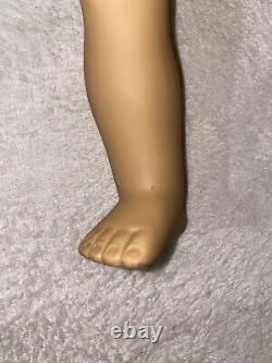 Original PLEASANT COMPANY American Girl White Body Kirsten Doll