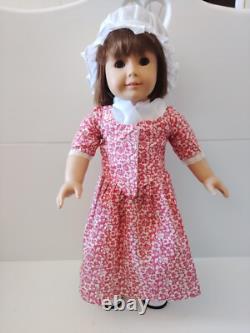 Original Pleasant Co American Girl 18 Dolls Samantha, Josephina, Ivy, Felicity
