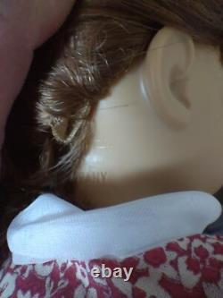 Original Pleasant Co American Girl 18 Dolls Samantha, Josephina, Ivy, Felicity
