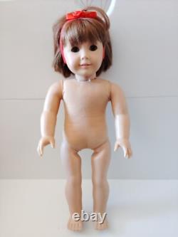 Original Pleasant Co American Girl 18 Dolls Samantha, Josephina, Ivy, Felicity