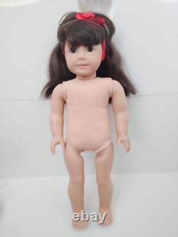 Original Pleasant Co American Girl 18 Dolls Samantha, Josephina, Ivy, Felicity