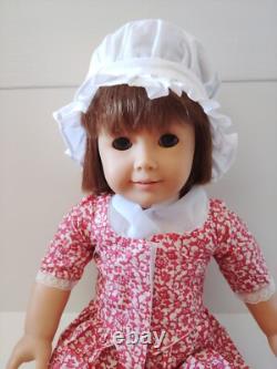 Original Pleasant Co American Girl 18 Dolls Samantha, Josephina, Ivy, Felicity