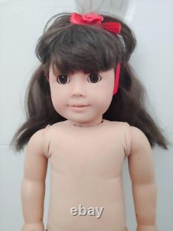Original Pleasant Co American Girl 18 Dolls Samantha, Josephina, Ivy, Felicity