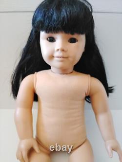 Original Pleasant Co American Girl 18 Dolls Samantha, Josephina, Ivy, Felicity