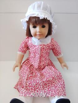 Original Pleasant Co American Girl 18 Dolls Samantha, Josephina, Ivy, Felicity