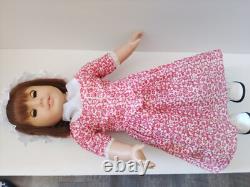 Original Pleasant Co American Girl 18 Dolls Samantha, Josephina, Ivy, Felicity