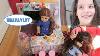 Our Generation Diner Tour With American Girl Dolls Wk 242 5 Bratayley