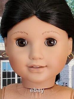 PLEASANT COMPANY American Girl Historical Doll JOSEFINA (1st Ed) Glamour Eyes