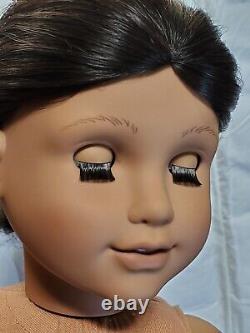 PLEASANT COMPANY American Girl Historical Doll JOSEFINA (1st Ed) Glamour Eyes