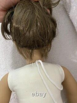 PLEASANT COMPANY American Girl Samantha Parkington Doll (White Body)