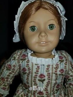 PLEASANT COMPANY Early 90's FELICITY American Girl Doll