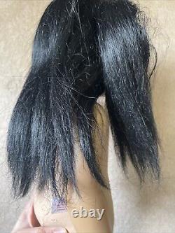 Pleasant Company American Girl 18 Doll JLY #4 Asian Mold 749/76 HTF Artist Mark