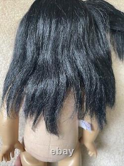 Pleasant Company American Girl 18 Doll JLY #4 Asian Mold 749/76 HTF Artist Mark
