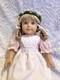 Pleasant Company American Girl 18 Doll Kirsten Larson With Birthday Outfit