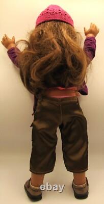 Pleasant Company American Girl 18 Marisol Doll. Retired