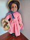 Pleasant Company American Girl Doll Addy 1990s Release 148/16