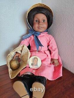 Pleasant Company American Girl Doll Addy 1990s Release 148/16