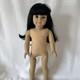 Pleasant Company American Girl Doll Asian 749/76 2008