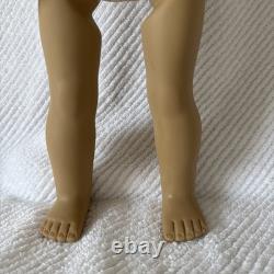 Pleasant Company American Girl Doll Asian 749/76 2008