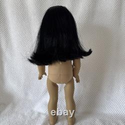Pleasant Company American Girl Doll Asian 749/76 2008
